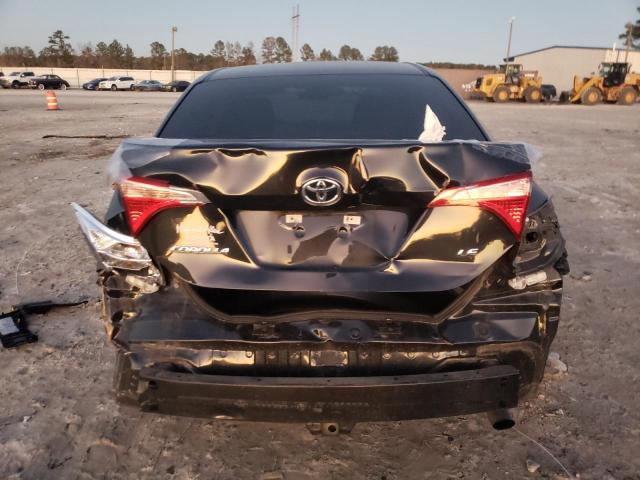 Photo 6 from auction – 2019 TOYOTA COROLLA L with VIN 5YFBURHE4KP941705