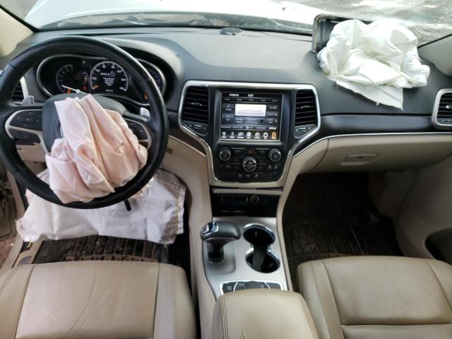 Photo 8 from auction – 2014 JEEP GRAND CHER with VIN 1C4RJFBT1EC148940