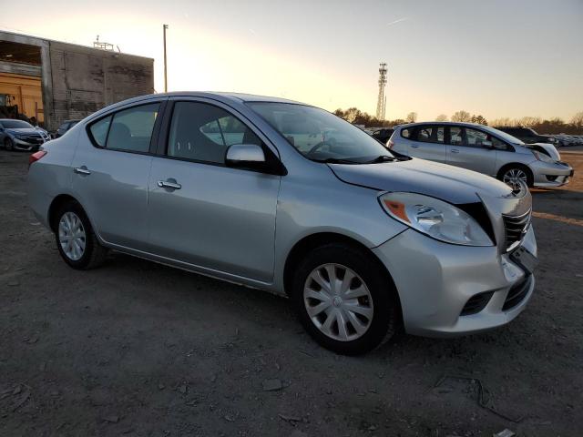 Photo 4 from auction – 2012 NISSAN VERSA S with VIN 3N1CN7AP1CL879456