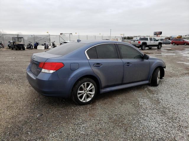 Foto 3 de la subasta – 2014 SUBARU LEGACY 2.5 con VIN 4S3BMCC65E3037971
