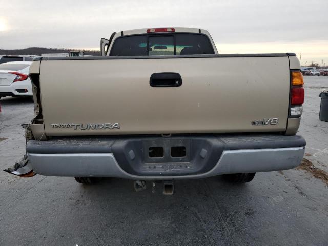 Photo 6 from auction – 2002 TOYOTA TUNDRA ACC with VIN 5TBRT34152S313329