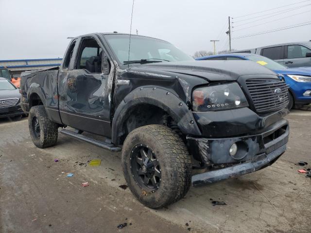 Photo 4 from auction – 2008 FORD F150 with VIN 1FTRF12V48KD45195