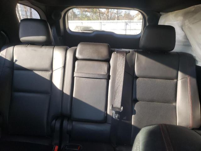 Photo 10 from auction – 2018 DODGE DURANGO R/ with VIN 1C4SDJCT0JC150439