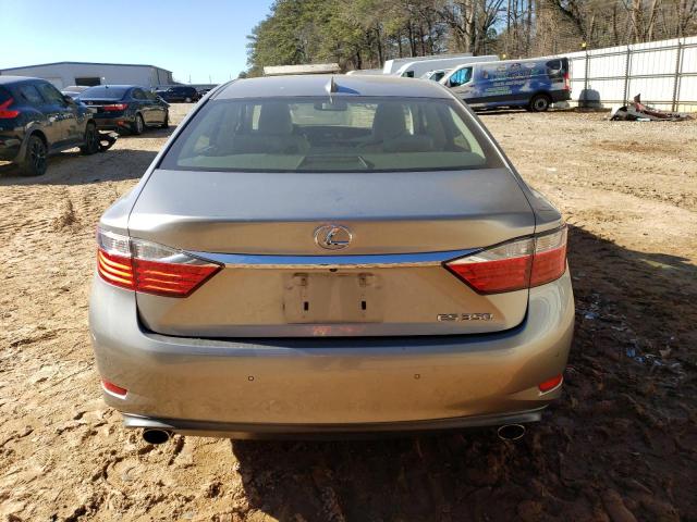 صورة رقم 6 من المزاد - 2015 LEXUS ES 350 مع VIN JTHBK1GG7F2208593