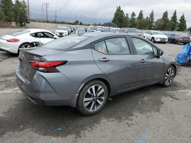 Photo 3 from auction – 2020 NISSAN VERSA SR with VIN 3N1CN8FVXLL894230