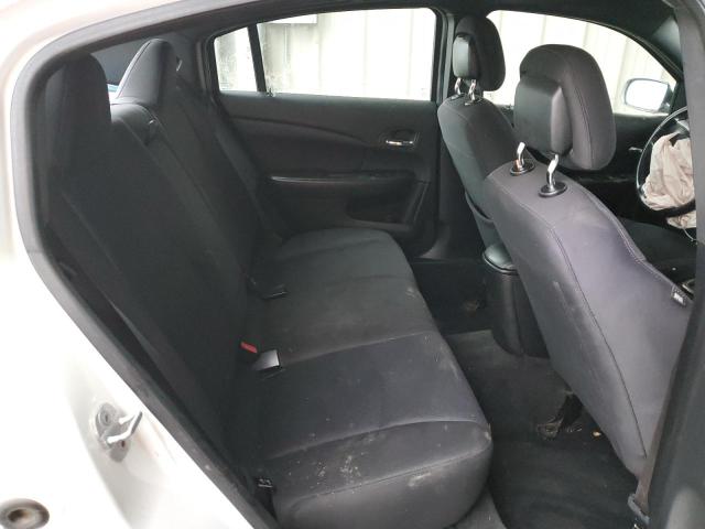 Photo 10 from auction – 2014 CHRYSLER 200 TOURIN with VIN 1C3CCBBB9EN120215