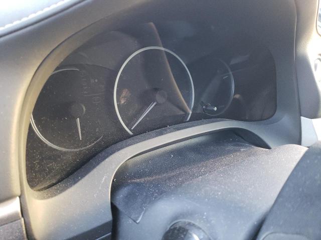 Photo 9 from auction – 2012 LEXUS CT 200 with VIN JTHKD5BH7C2092017