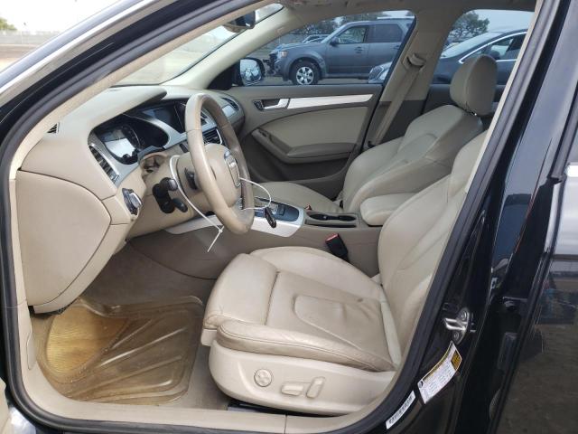 Photo 7 from auction – 2011 AUDI A4 PREMIUM with VIN WAUEFAFL6BN014645