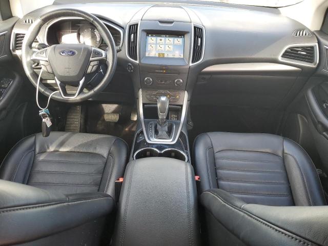 Photo 8 from auction – 2016 FORD EDGE SEL with VIN 2FMPK3J95GBB30139