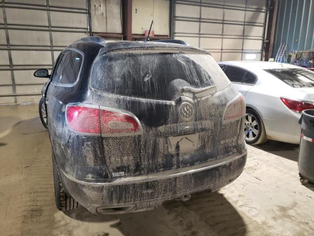 Photo 6 from auction – 2014 BUICK ENCLAVE with VIN 5GAKVBKD3EJ298343