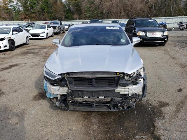 Photo 5 from auction – 2017 FORD FUSION TIT with VIN 3FA6P0RU3HR263970