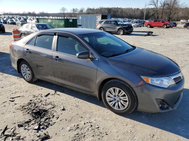 Photo 4 from auction – 2013 TOYOTA CAMRY L with VIN 4T1BF1FK7DU675828