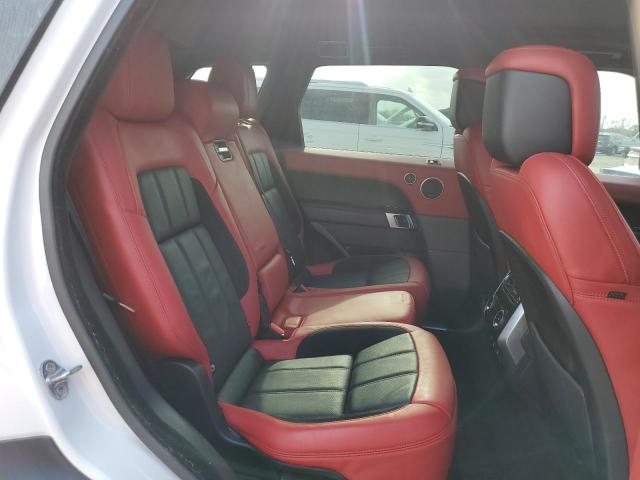 Photo 11 from auction – 2020 LAND ROVER RANGE ROVE with VIN SALWS2RU8LA879986