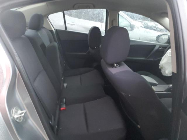 Photo 10 from auction – 2010 MAZDA 3 I with VIN JM1BL1SF1A1137838