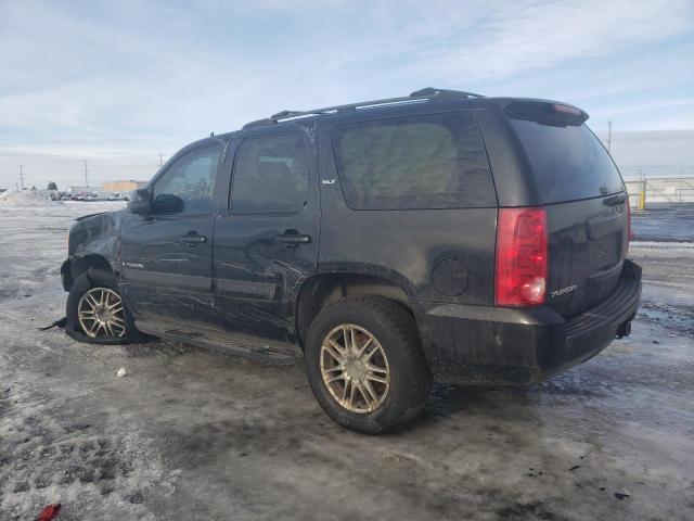 Photo 2 from auction – 2007 GMC YUKON with VIN 1GKFK13047J142530