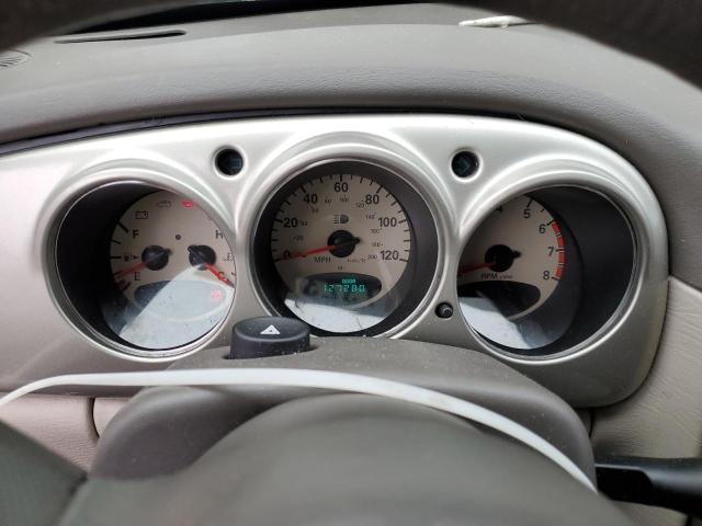 Photo 9 from auction – 2005 CHRYSLER PT CRUISER with VIN 3C4FY58B25T624205