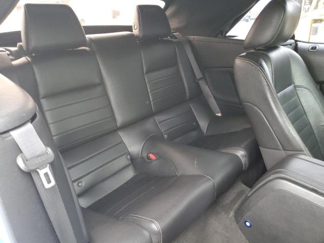 Photo 10 from auction – 2011 FORD MUSTANG with VIN 1ZVBP8EM3B5146989