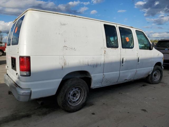 Photo 3 from auction – 2000 FORD ECONOLINE with VIN 1FTRE14W5YHA50659