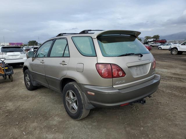 Photo 2 from auction – 2000 LEXUS RX 300 with VIN JT6GF10U5Y0069095
