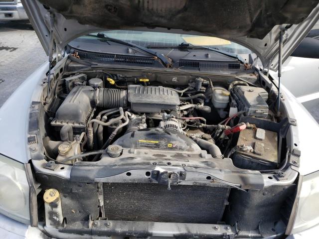 Photo 11 from auction – 2006 DODGE DAKOTA QUA with VIN 1D7HE48N86S678008