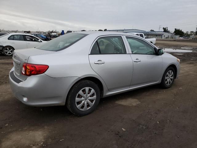 Photo 3 from auction – 2010 TOYOTA COROLLA BA with VIN JTDBU4EE2A9113535