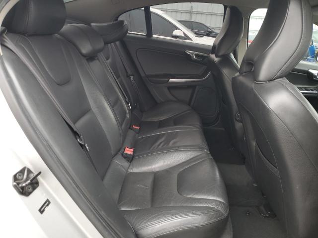 Photo 10 from auction – 2012 VOLVO S60 T5 with VIN YV1622FS8C2053119