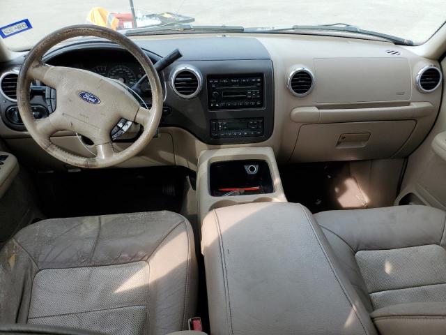 Photo 8 from auction – 2003 FORD EXPEDITION with VIN 1FMFU17LX3LC21219