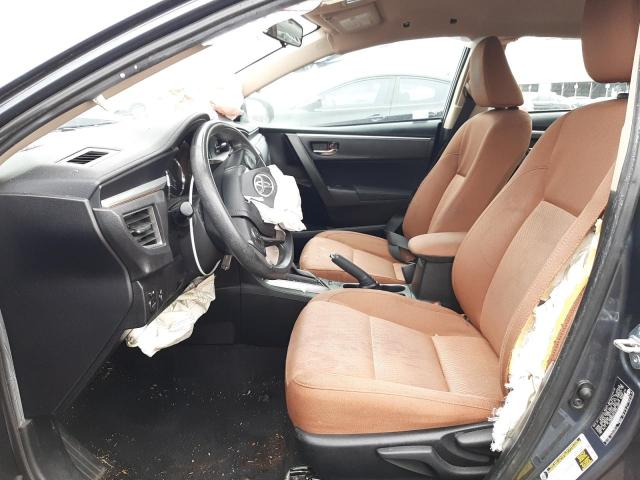 Photo 7 from auction – 2015 TOYOTA COROLLA EC with VIN 5YFBPRHE5FP324262