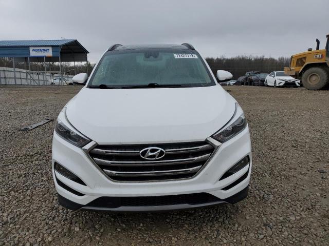 Photo 5 from auction – 2016 HYUNDAI TUCSON LIM with VIN KM8J33A27GU060286