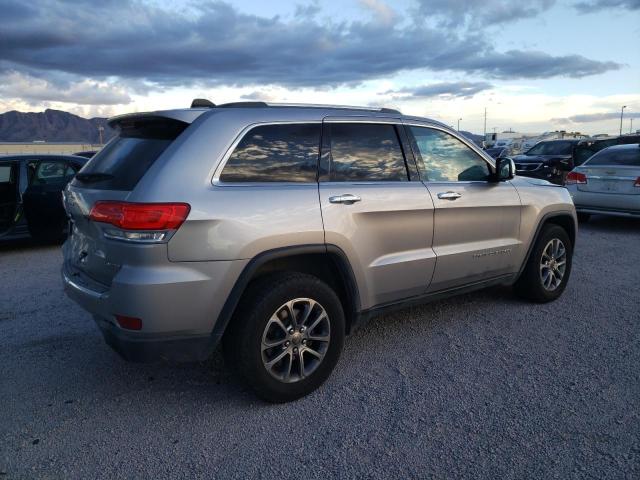 Photo 3 from auction – 2015 JEEP GRAND CHER with VIN 1C4RJFBG2FC184124