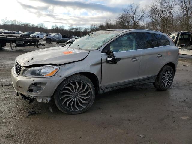 VOLVO XC60 3.2 2013 with VIN YV4940DZ5D2391867 - Photo from auction