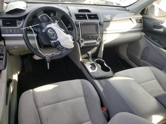 Photo 8 from auction – 2014 TOYOTA CAMRY L with VIN 4T4BF1FK8ER342240