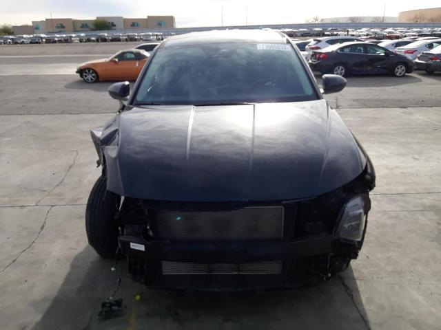 Photo 5 from auction – 2022 HYUNDAI TUCSON SE with VIN 5NMJACAE5NH034018