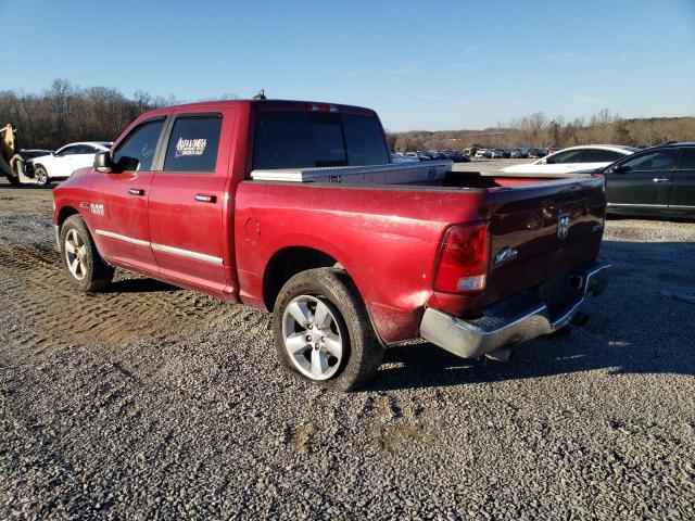 Photo 2 from auction – 2015 RAM 1500 SLT with VIN 1C6RR7LMXFS740969