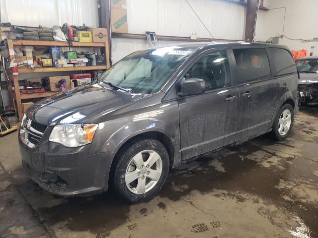 Photo 1 from auction – 2020 DODGE GRAND CARA with VIN 2C4RDGBG1LR251666