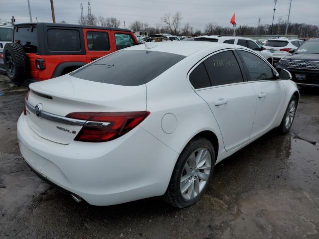 Фото 3 с аукциона – 2016 BUICK REGAL с VIN 2G4GK5EX7G9151554