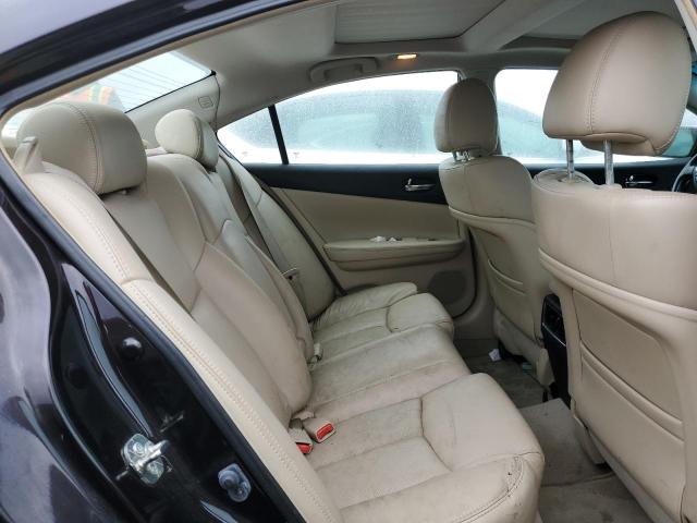 Фото 10 с аукциона – 2014 NISSAN MAXIMA S с VIN 1N4AA5AP4EC442009