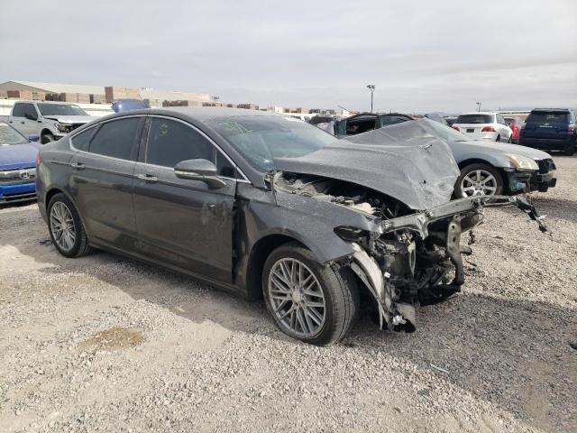 Photo 4 from auction – 2016 FORD FUSION TIT with VIN 3FA6P0K98GR106326