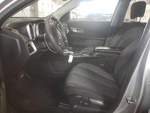 Photo 7 from auction – 2016 CHEVROLET EQUINOX LS with VIN 2GNALBEK0G1138337