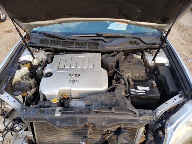Photo 11 from auction – 2011 TOYOTA AVALON BAS with VIN 4T1BK3DB8BU416014