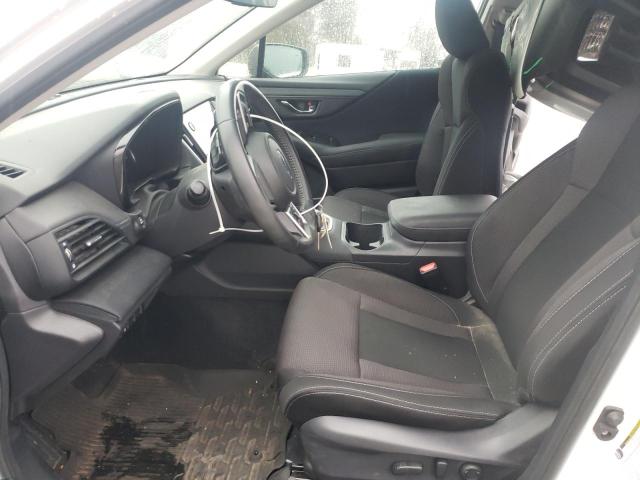 Photo 7 from auction – 2021 SUBARU OUTBACK PR with VIN 4S4BTACCXM3213226