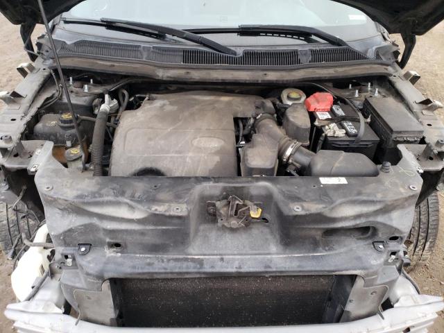 Photo 12 from auction – 2013 FORD EXPLORER L with VIN 1FM5K7F81DGA41509