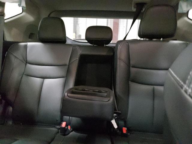 Photo 10 from auction – 2020 NISSAN MURANO with VIN 5N1AZ2CS7LN168546