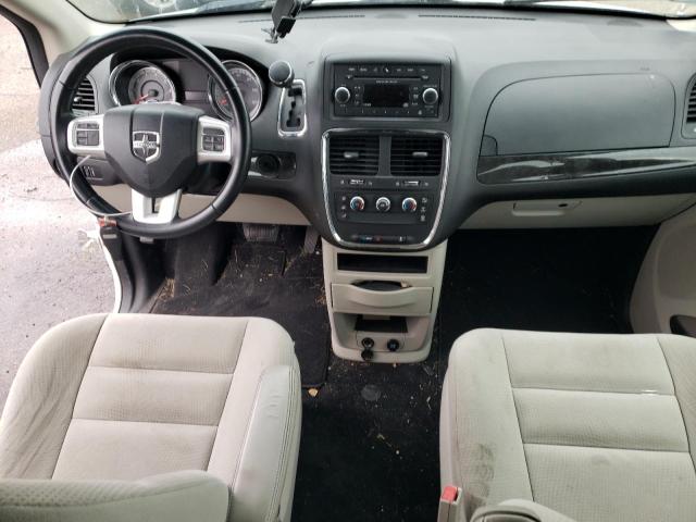 Photo 8 from auction – 2014 DODGE GRAND CARA with VIN 2C4RDGBG5ER376401