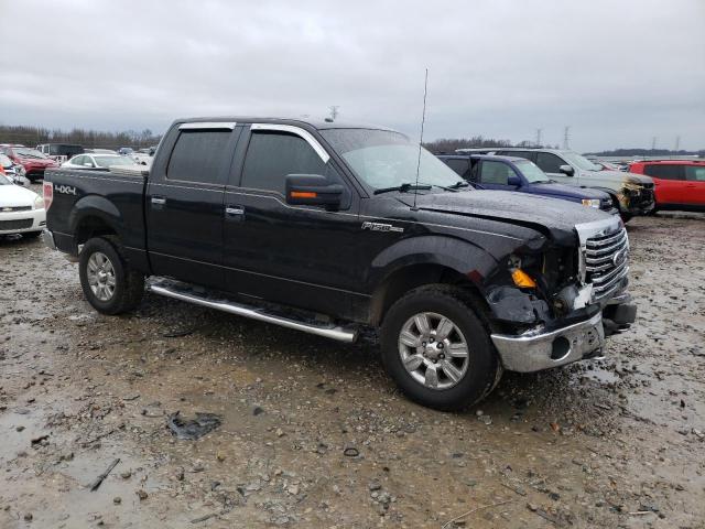 Photo 4 from auction – 2010 FORD F150 SUPER with VIN 1FTFW1EV8AFD50672