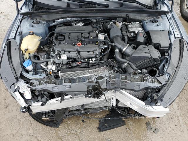Photo 11 from auction – 2023 KIA K5 EX with VIN 5XXG34J21PG171085