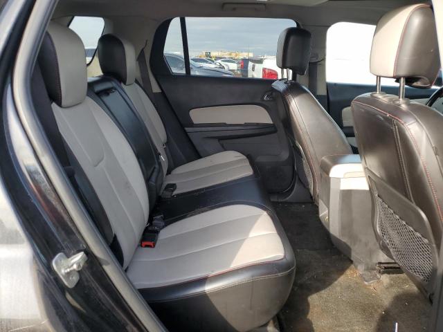 Photo 10 from auction – 2011 GMC TERRAIN SL with VIN 2CTFLWE57B6218069