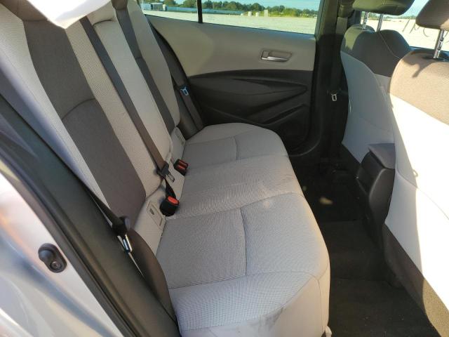 Photo 10 from auction – 2020 TOYOTA COROLLA LE with VIN 5YFEPRAE2LP101762