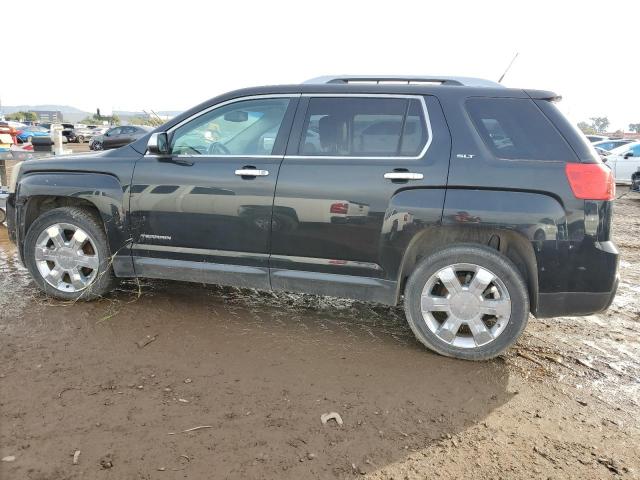 Photo 2 from auction – 2011 GMC TERRAIN SL with VIN 2CTFLWE57B6218069