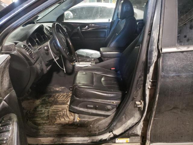 Photo 7 from auction – 2014 BUICK ENCLAVE with VIN 5GAKVBKD3EJ298343